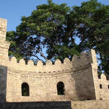 Apartment In Old Town Baku Exterior foto