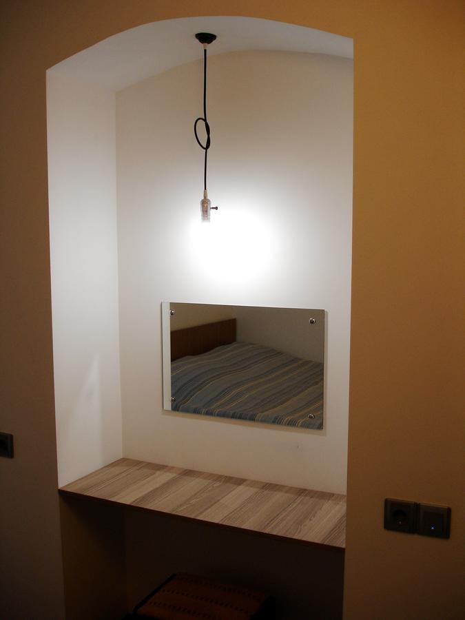 Apartment In Old Town Baku Exterior foto