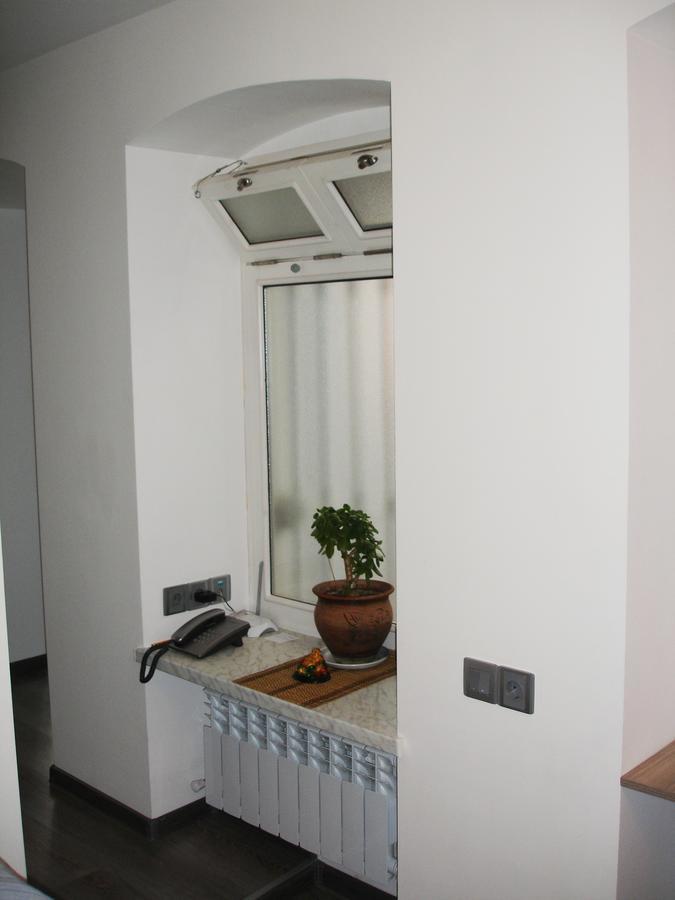 Apartment In Old Town Baku Exterior foto