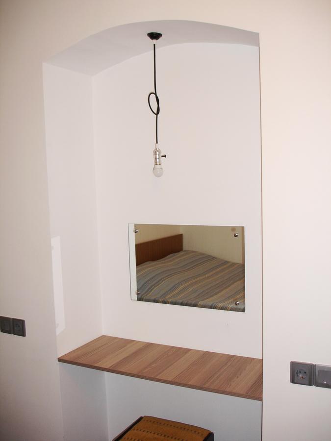 Apartment In Old Town Baku Exterior foto