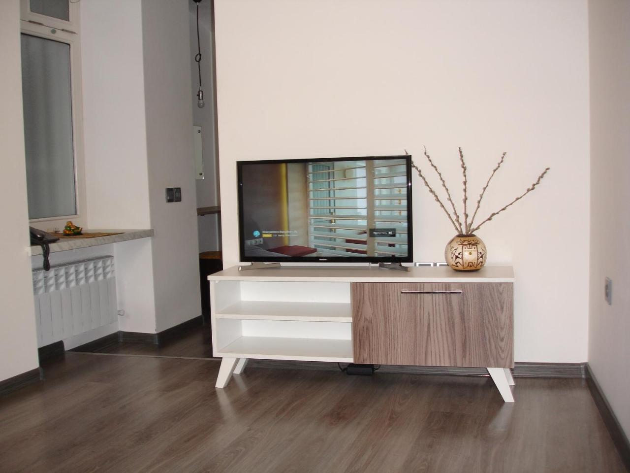 Apartment In Old Town Baku Exterior foto