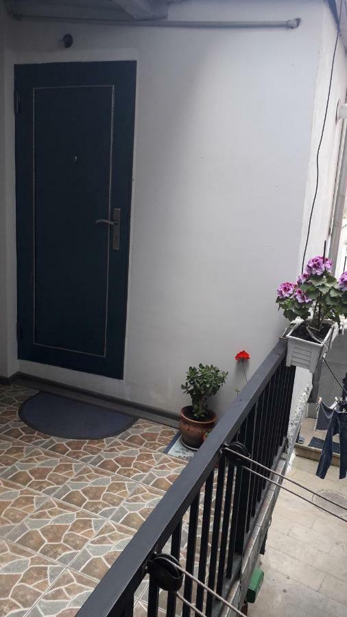 Apartment In Old Town Baku Exterior foto
