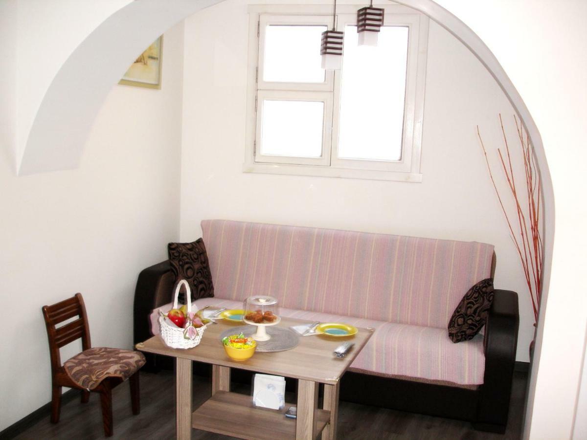 Apartment In Old Town Baku Exterior foto